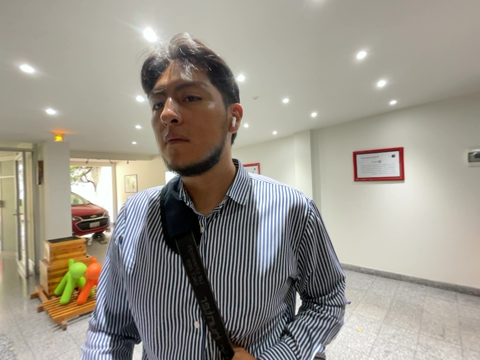 Foto de Luis Antonio Monroy Vazquez